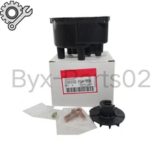 OEM Distributor Cap and Distributor Rotor Ignition Kit For Honda Civic 1992-2000