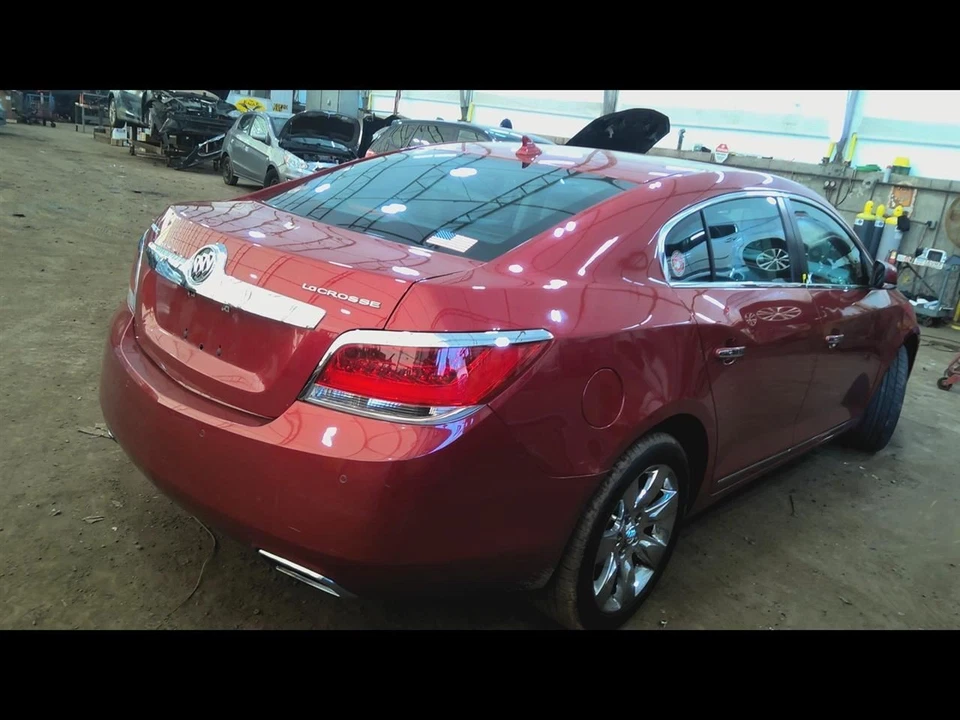 Condensador CA compatível com 14-20 IMPALA 6856530 - Imagem 3 de 4