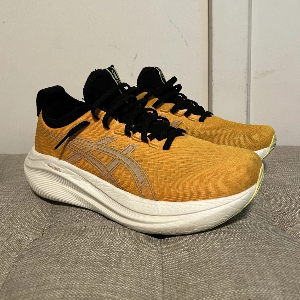 asics GEL-NIMBUS フラッシュイエロー 25cm asics GEL-NIMBUS フラッシュイエロー 25cm 楽天市場】アシックス gel