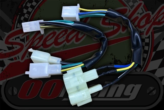 CDI. RED TAG Easy Start CDI WORKING LIMITER  - Image 2 of 4