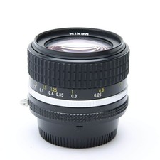 Nikon NIKKOR f/2.8 Camera Lenses 28mm Focal for sale - eBay