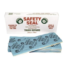 Safety Seal - Repair refill, truck - 30 repairs of 8 in (200 mm)