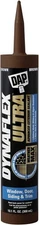 DAP Dynaflex Ultra Advanced Exterior Sealant, Brown, 10.1 Oz (7079818217)