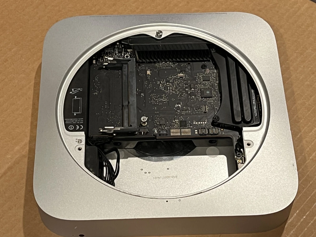 Apple Mac mini 2011 Apple Desktops & All-In-One Computers for sale