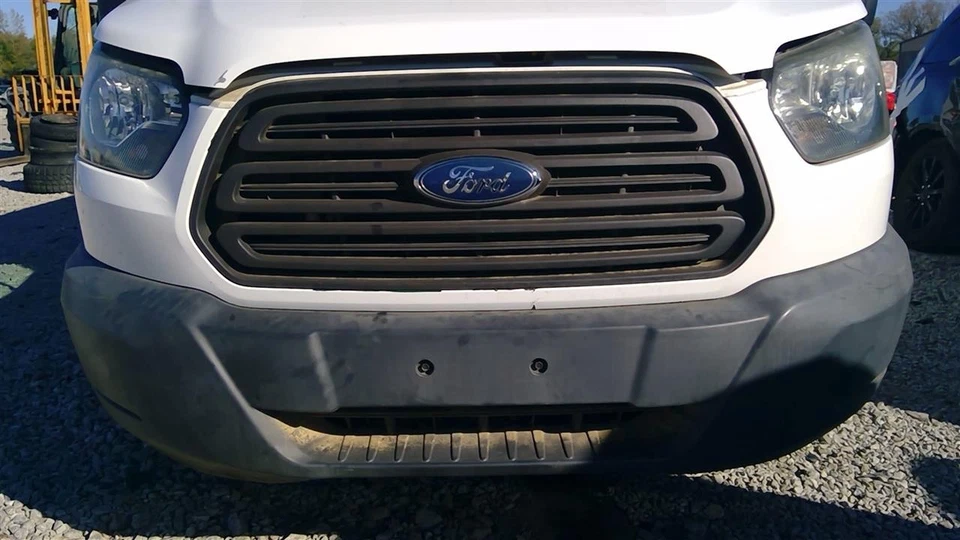 Used Rack and Pinion Assembly fits: 2016 Ford Transit 350  Grade A - Imagem 4 de 4