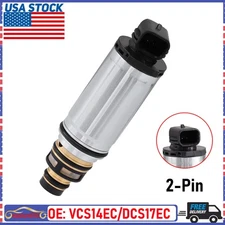 New A/C Compressor Control Valve for Nissan Altima VCS14EC DCS17EC 2013-2016 US