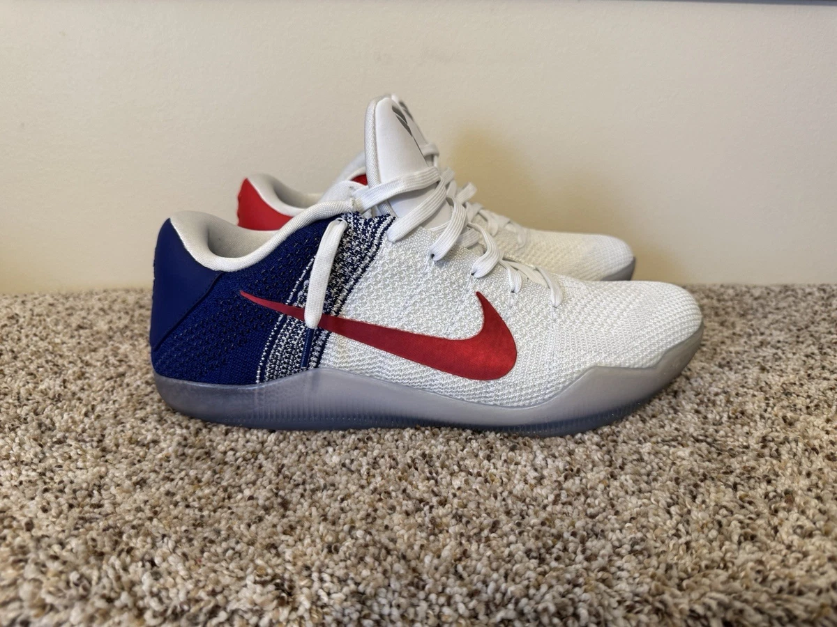 Nike Kobe 11 Elite Low USA | eBay
