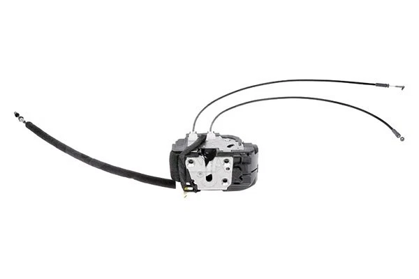 For Nissan Versa 07-11 Dorman Solutions Front Driver Side Door Latch Assembly - Imagem 3 de 3