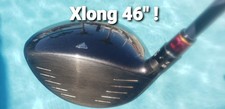 V.Good Cond. Xlong 46 8.5 loft Titleist Tour ...