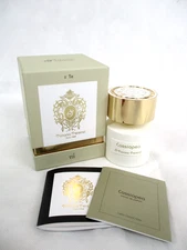 Tiziana Terenzi Cassiopea Extrait de Parfum 3.4 oz NEW UNSEALED Box