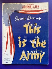 1943 Irving Berlin's 
