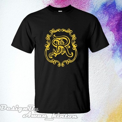 St Regis Hotel Logo TSHIRT Made In USA Cotton Funny