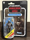 Star Wars The Vintage Collection - Mandalorian & Grogu - Deluxe - VC395 Hasbro