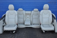 Porte arrière et accessoires Volvo S90