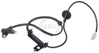 A.B.S. ABS Sensor Raddrehzahl 30886 FüR Hyundai Santa SM FÉ 1 SUV Crdi 4X4 16V