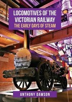 Anthony Dawson | Locomotives Of The Victorian Railway | Taschenbuch | Englisch