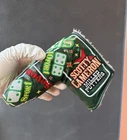 Scotty Cameron 2014 Las Vegas High Roller 15 For 1 Blade Putter Headcover