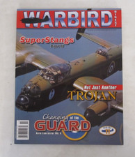 Warbird Digest No. 11   November/December 2006.