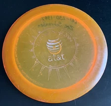 Innova Champion Disc Golf AT&T 173 grams