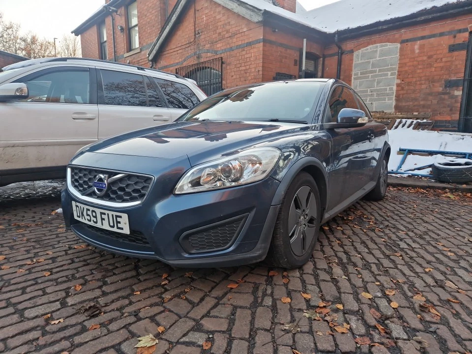 VOLVO C70 S E4 4 DOHC BRAKE PEDAL 8623142 2008-2009 - Изображение 2 из 2