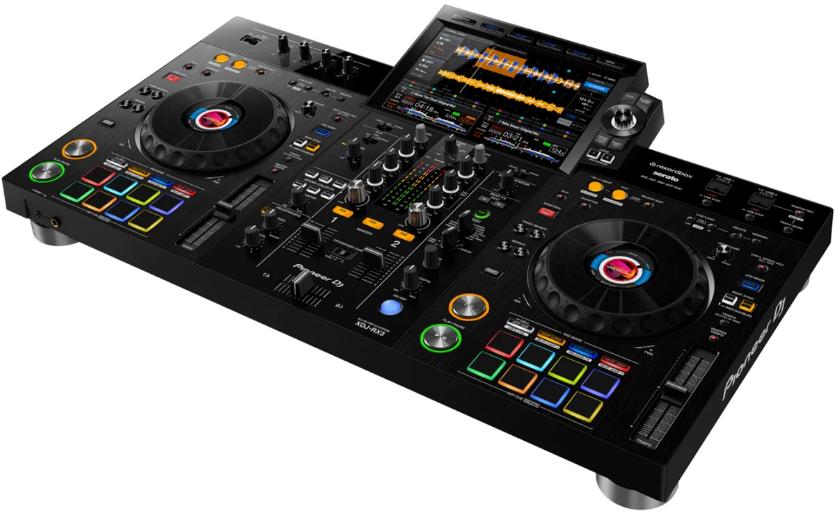 Pioneer Rx for sale - eBay
