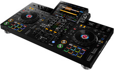 Pioneer DJ XDJ-RX3 2-Channel All-in-One DJ System Controller MINT