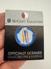2016 World Cup Of Hockey Lapel Hat Pin by WinCraft *read description*