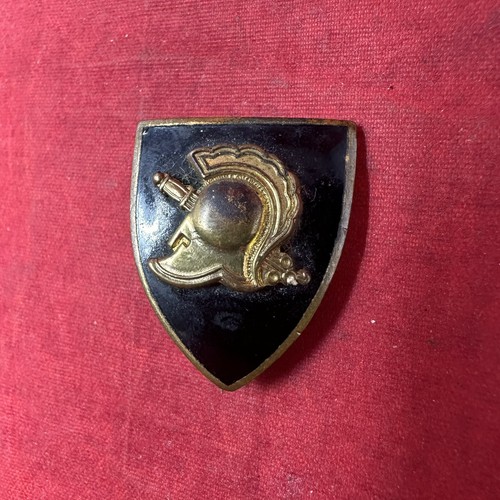 Army DI dui PB Unit PIN USMA 1944 WEST POINT CADET US MILITARY ACADEMY - Picture 2 of 5