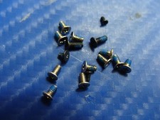 Asus Nexus 7 ME370T 7" OEM Tablet Screw Set Screws Set Of Screw Assembly GLP 