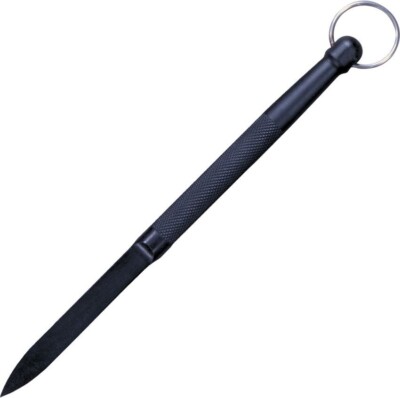 Cold Steel Delta Dart One Piece Zy-Ex Construction 3  '' Blade 8  '' Overall