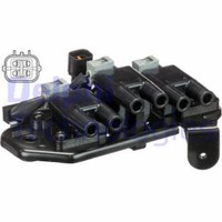 Delphi ZüNdspule ZüNdmodul FüR Hyundai Santa Fé I Coupe GN10835-12B1