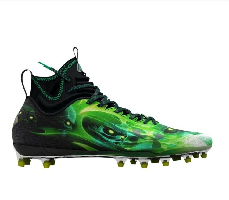 Under Armour UA Men display picture 1