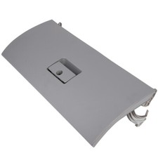 Gray Housing Door Lid Glove Box Cover For 2003-2005 Vw Jetta Golf Gray Housing Door Lid Glove Box Cover For 2003-2005 Vw Jetta Golf