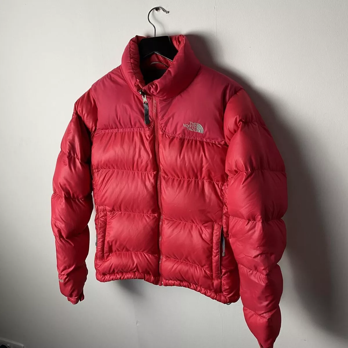 The north face 700 red store