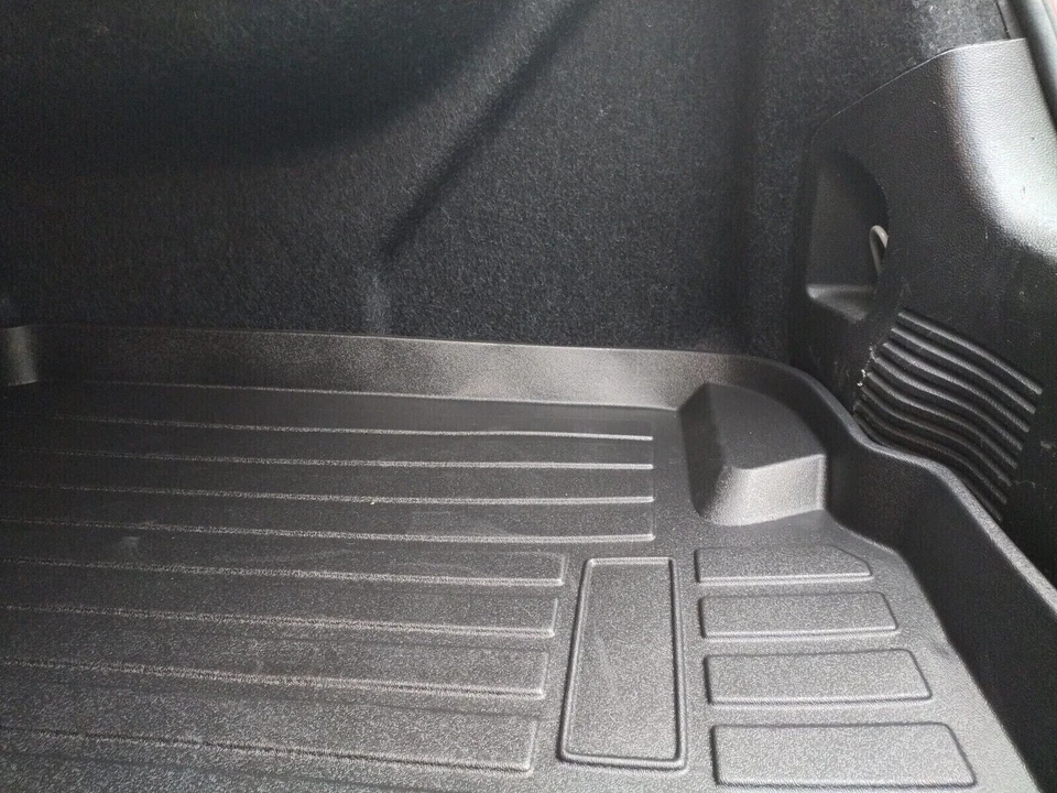 Alfombrilla almohadilla bandeja piso revestimiento maletero trasero para BUICK LaCrosse 2010-2016 totalmente nueva Foto 4 de 4