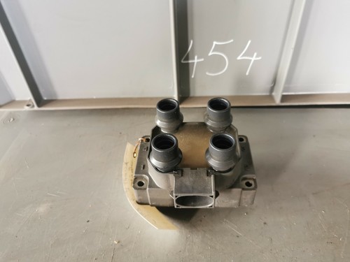 Original Ford Ka RBT Fiesta IV JAS JBS Zündspule Zündmodul 88SF-12029-A1A