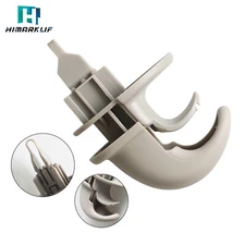 Interior Clothes Hook Fits for 2003 - 2005 Dodge Ram 1500 2500 3500 5HT25TL2AD