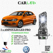 Ampoule Volkswagen POLO