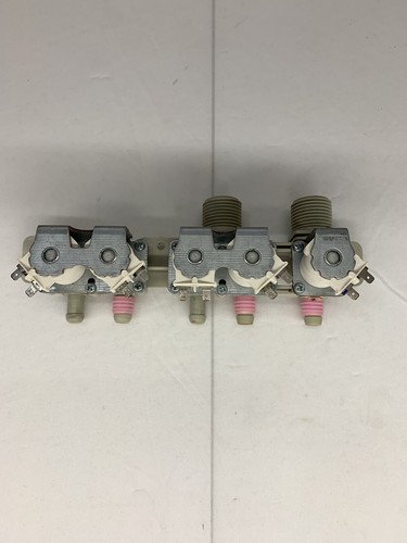 Aazon.co: AJU75152602 Washer Inlet Valve Assebly for LG Washing