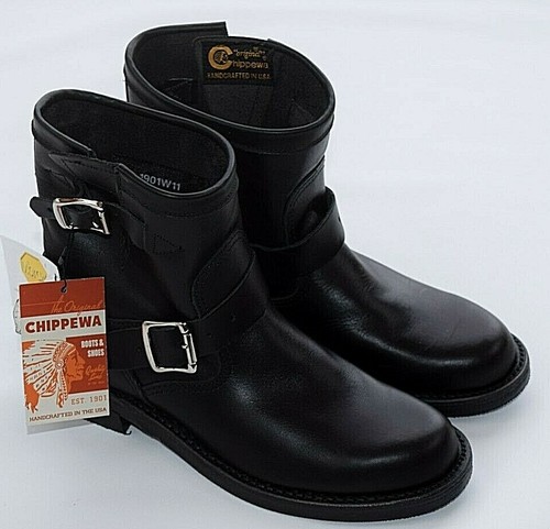 CHIPPEWA Raynard 7\
