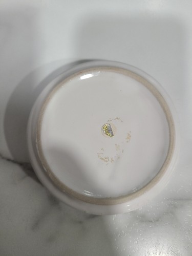 Vintage 1982 Worlds Fair Ashtray Knoxville Tennessee - Picture 3 of 3