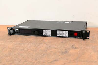 RGBlink VENUS X1 PRO 4K Scaler and Switcher CG01JW8