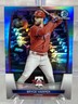 2023 Topps National Convention Bowman Chrome BRYCE HARPER #MLB-17 Phillies