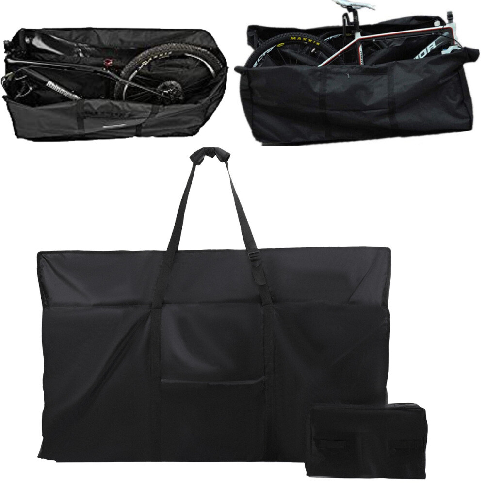 Borsa da trasporto borsa da bicicletta per bicicletta pieghevole bicicletta pieghevole 26-29 pollici bicicletta
