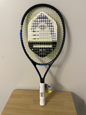 Head Speed 25 Jr Tennis Racquet New!! | eBay