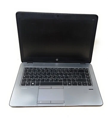 HP EliteBook 840 G2 · i5-5200U · 4GB · 500GB
