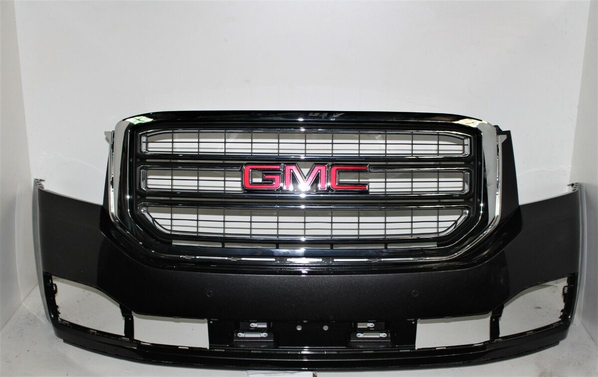 Bumper Kit | GMC YUKON 2015 Bumper Kit | GMC YUKON 2015