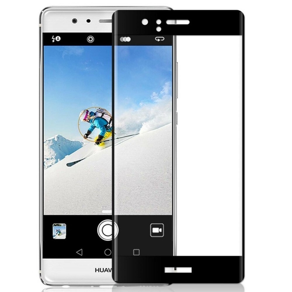 Pellicola Salvaschermo In Vetro Temperato - 9H - Per Huawei Y5II