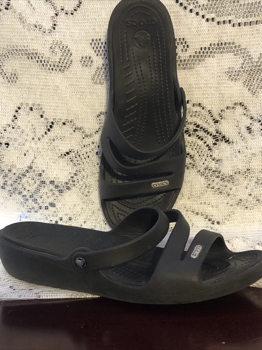 Crocs patricia store
