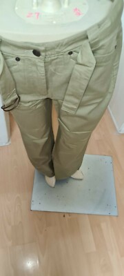Damen Hose von eddier Baur in großen 36